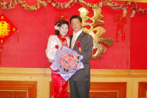 幸福案例 01
