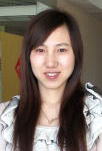 大陸新娘