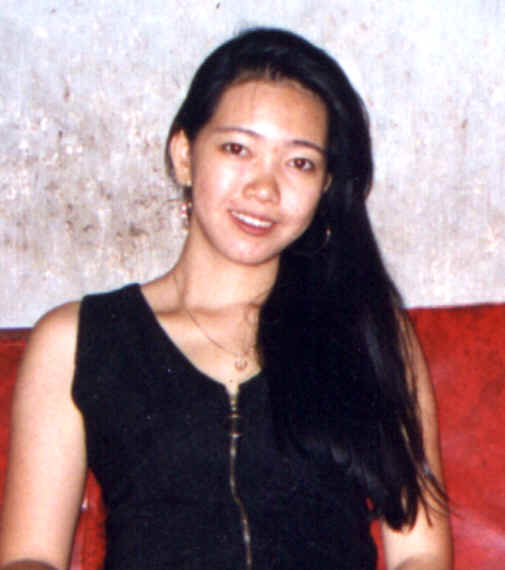 越南佳麗 01