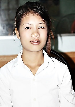印尼佳麗 01
